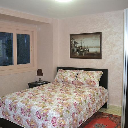 House City Center Рабат Экстерьер фото